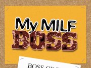 WANKZ- Boss Lady Getting Her Junk Licked 1/16