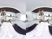 schoolgirl Elle Rose in VR Hardcore sex 7/16