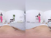 gymnast Cassie Fire loves flexi sex 1/16