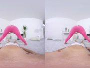 gymnast Cassie Fire loves flexi sex 4/16