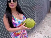 Thick Latina Chonga "Destiny" Loves To Be Fucked Hardcore! 1/16