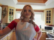 PAWG Alexis Texas Claps Back with Her Big Ass on BangBros (ap14883) 2/16