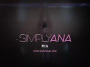 Step sister wants anal sex for breakfast 2/16