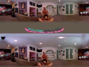 VRHush - Frat Brothers Stick And Cum Together 16/16