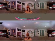 VRHush - Frat Brothers Stick And Cum Together 8/16