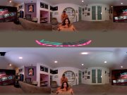 VRHush - Frat Brothers Stick And Cum Together 9/16