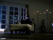 DarkX She Wants that Big Black Dick All to Herself 1/16