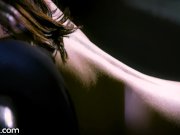 DarkX She Wants that Big Black Dick All to Herself 3/16