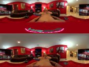 VRHush - Nikki Delano's Personal Pussy Trainer 2/16