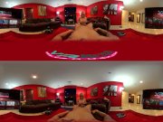 VRHush - Nikki Delano's Personal Pussy Trainer 3/16