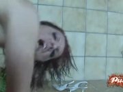 Hairy Pussy Helen Brooke Ass Fucked 6/16