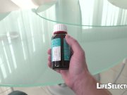 The Invisible Man 1/16