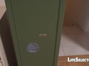 The Invisible Man 9/16