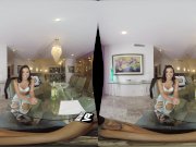 WankzVR - Making It Official ft. Gina Valentina 1/16