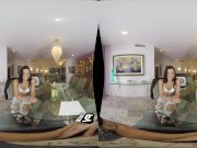 WankzVR - Making It Official ft. Gina Valentina 2/16