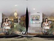 WankzVR - Making It Official ft. Gina Valentina 3/16