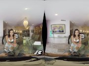 WankzVR - Making It Official ft. Gina Valentina 5/16