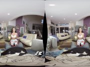 WankzVR - Making It Official ft. Gina Valentina 6/16