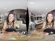 WankzVR - Making It Official ft. Gina Valentina 9/16