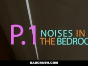 DadCrush - Watching My Big Ass Step-Daughter Masturbate 1/16