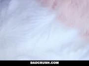 DadCrush - Watching My Big Ass Step-Daughter Masturbate 6/16