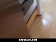 DadCrush - Watching My Big Ass Step-Daughter Masturbate 7/16