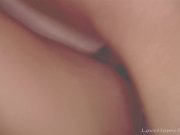 Gorgeous blonde milf seduces a young stud 6/16