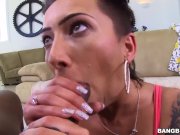 Sexy PAWG Bella Bellz Eats That Dick Well on BangBros (pwg14373) 3/16