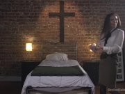 Halfway House Anal 2/16