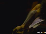 Lucia Love gets paid for anal - Brazzers 1/16