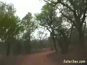 african fetish in nature 1/16