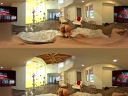 VRHush - Blonde Milf showing you the way 13/16