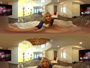 VRHush - Blonde Milf showing you the way 2/16