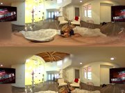 VRHush - Blonde Milf showing you the way 4/16