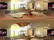 VRHush - Blonde Milf showing you the way 5/16