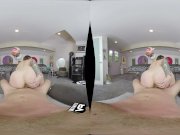 WankzVR - Happy Birthday 13/16