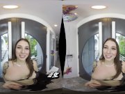 WankzVR - Happy Birthday 7/16