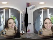 WankzVR - Happy Birthday 8/16