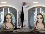 WankzVR - Happy Birthday 9/16