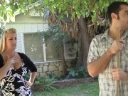 WANKZ- Slutty MILF Boss Joclyn Stone 2/16