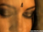 Bollywood Dancer Sultry Eyes 9/16