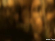 She Touches Her Beautiful Body 1/16