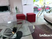 The Mind Reader - Lyra Law 1/16