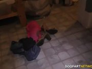 Rachel Raxxx - Glorhyole 15/16