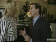 Irina and Laura Palmer in an Anal Orgy 2/16