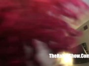 newbie amateur first time fucked bbc 1/16