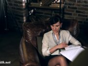 Jeny Smith Foot Fetish 3/16