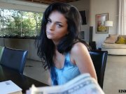 Paying the debt with a fuck 3/16