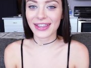 Tee Lana Rhoades Works Hard for the Cum on BangBros (bbe15882) 2/16
