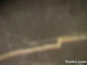 Hot Blonde Tricia Masturbating In Bathroom 9/16